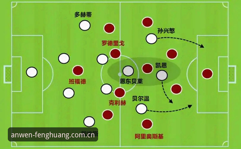 埃及vs新西兰补赛复盘：从1-0到3-1的攻防转换完整指南